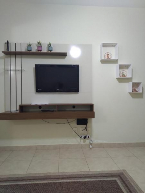 Condominio Thermas do Bosque